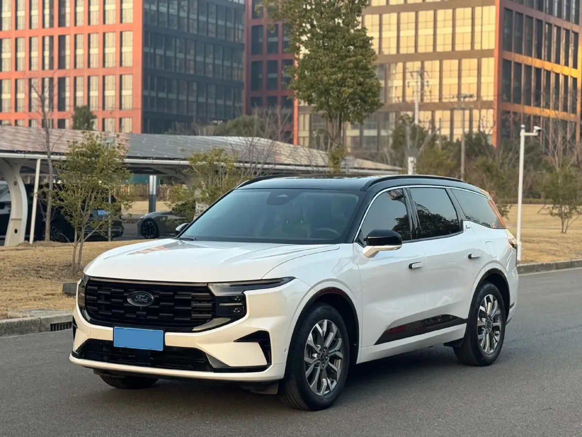 2023 Ford Edge 2.0T 275HP L4 E-CVT Hybrid,autocango,china used car exporter,china ev exporter,chinese used car exporter,chinese used ev exporter