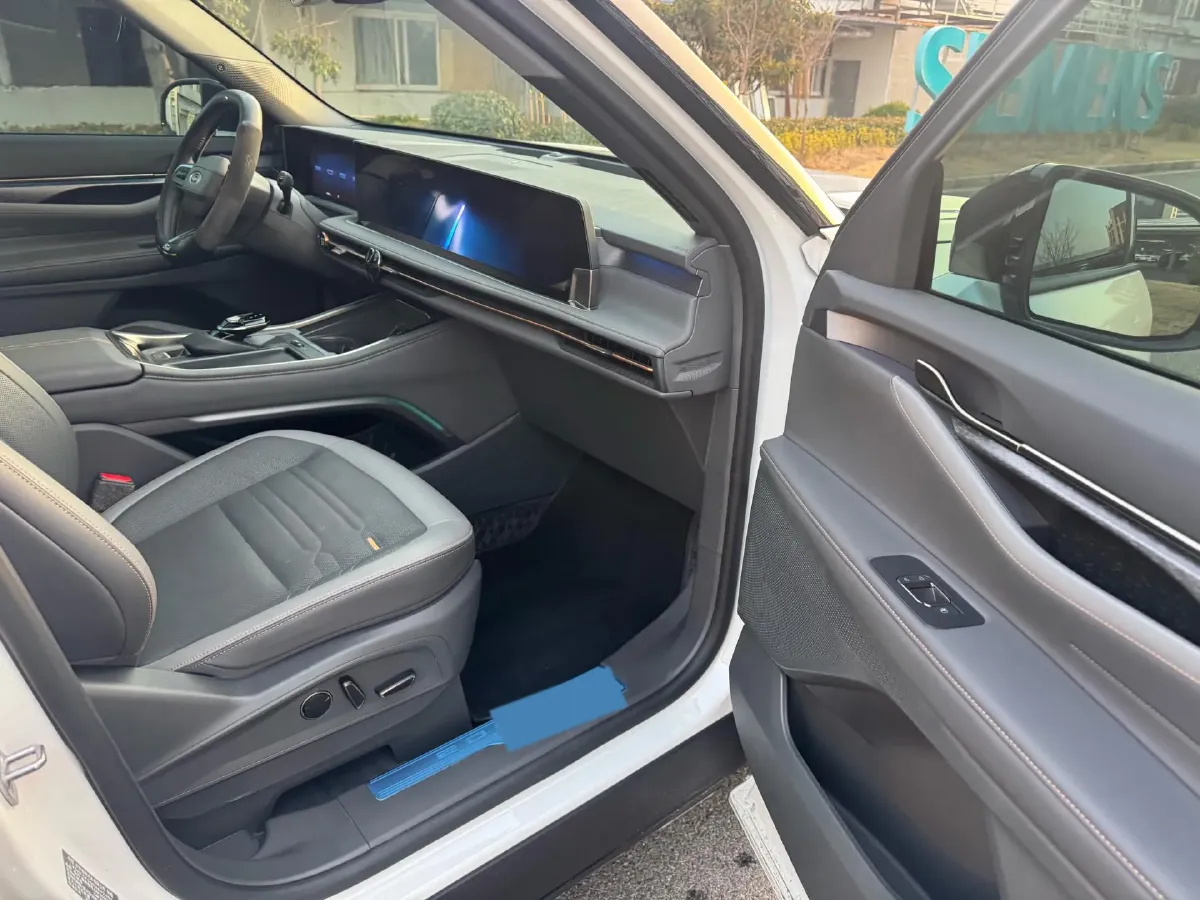 2023 Ford Edge 2.0T 275HP L4 E-CVT Hybrid,autocango,china used car exporter,china ev exporter,chinese used car exporter,chinese used ev exporter