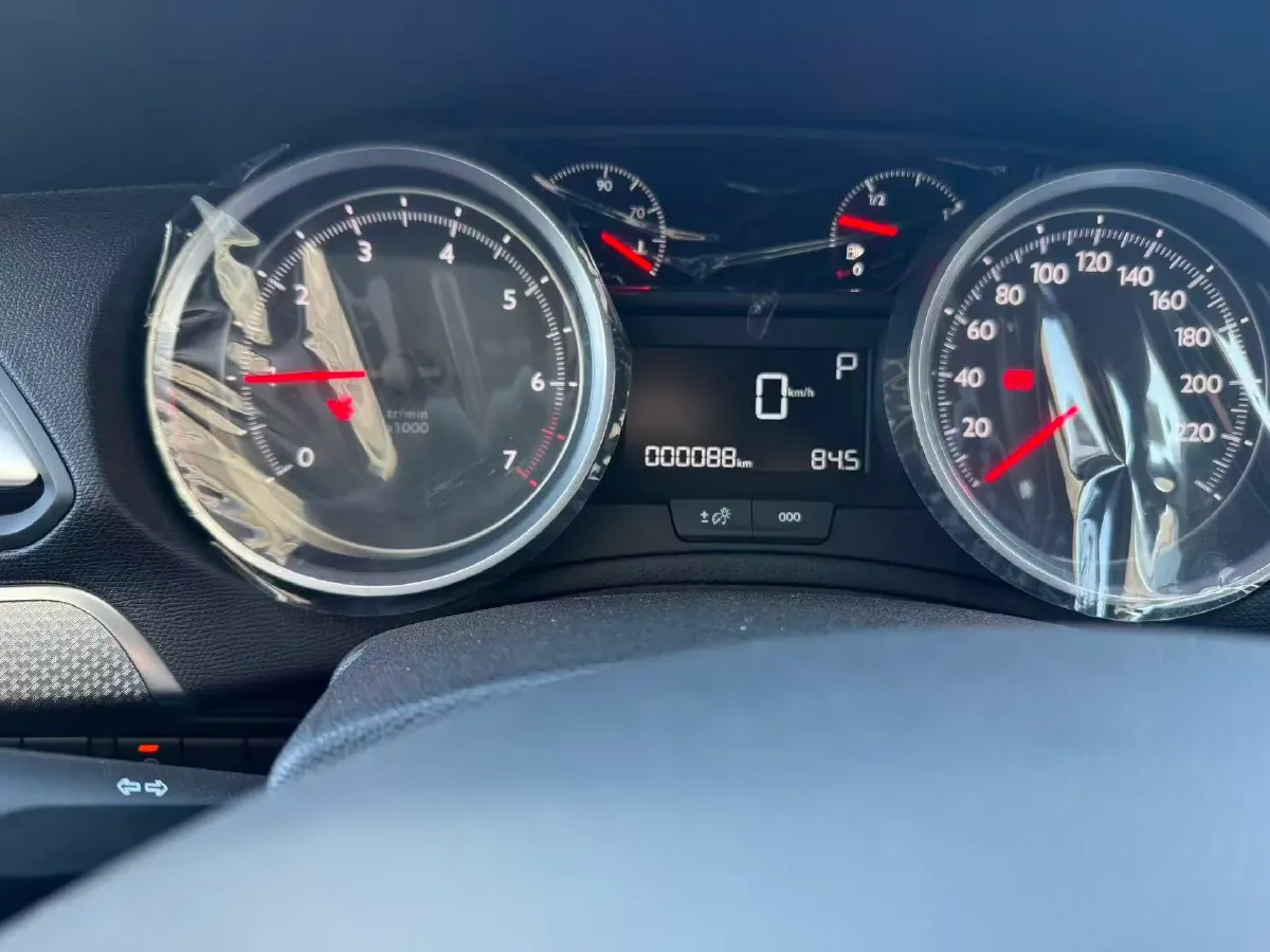 2020 Peugeot 408 1.6T 170HP L4 6AT,autocango,china used car exporter,china ev exporter,chinese used car exporter,chinese used ev exporter