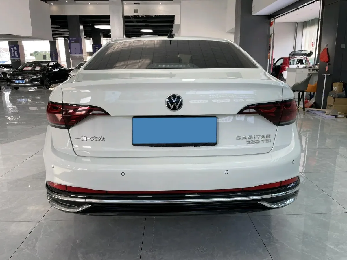 2023 Volkswagen Sagitar 1.4T 150HP L4 7DCT,autocango,china used car exporter,china ev exporter,chinese used car exporter,chinese used ev exporter