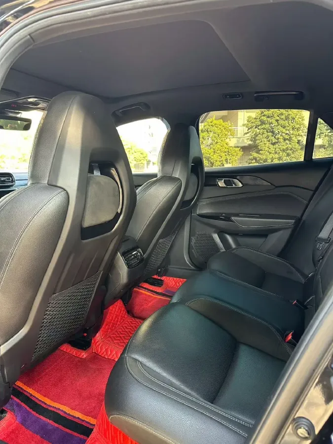 2021 LYNK&CO 03 1.5T 180HP L3 7DCT,autocango,china used car exporter,china ev exporter,chinese used car exporter,chinese used ev exporter