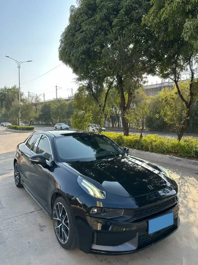 2021 LYNK&CO 03 1.5T 180HP L3 7DCT,autocango,china used car exporter,china ev exporter,chinese used car exporter,chinese used ev exporter
