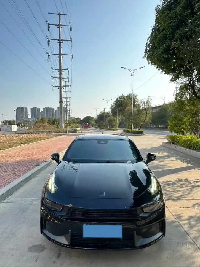 2021 LYNK&CO 03 1.5T 180HP L3 7DCT,autocango,china used car exporter,china ev exporter,chinese used car exporter,chinese used ev exporter