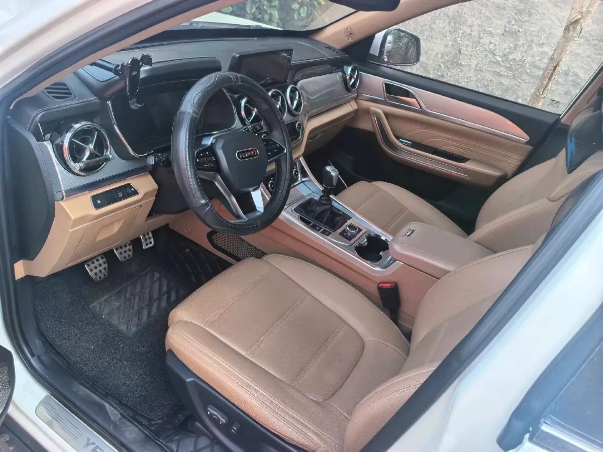 2017 Yema T80 1.5T 150HP L4 5MT,autocango,china used car exporter,china ev exporter,chinese used car exporter,chinese used ev exporter