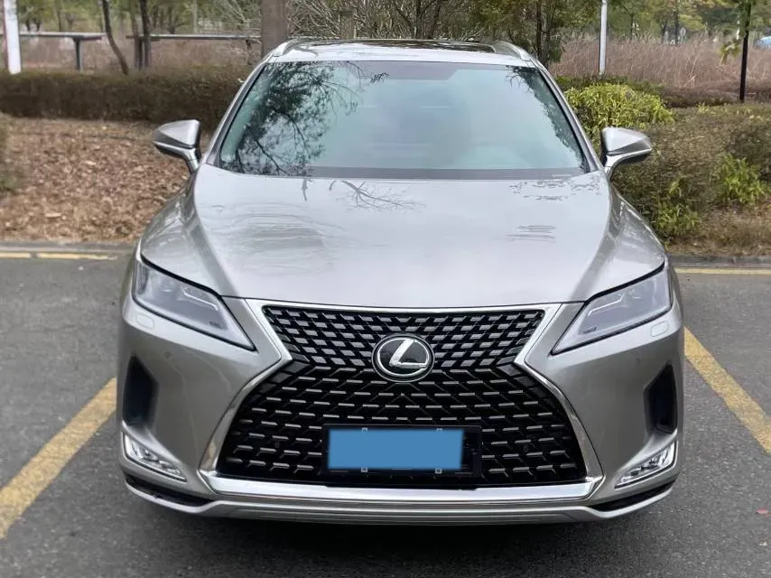 2020 Lexus RX 2.0T 231HP L4 6AT,autocango,china used car exporter,china ev exporter,chinese used car exporter,chinese used ev exporter