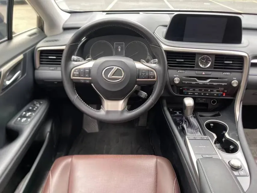 2020 Lexus RX 2.0T 231HP L4 6AT,autocango,china used car exporter,china ev exporter,chinese used car exporter,chinese used ev exporter