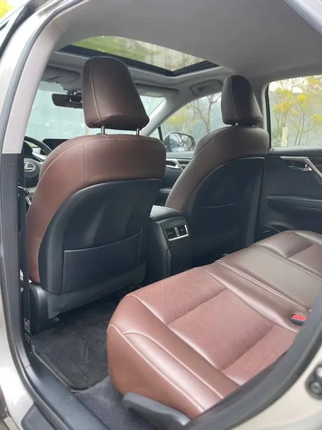 2020 Lexus RX 2.0T 231HP L4 6AT,autocango,china used car exporter,china ev exporter,chinese used car exporter,chinese used ev exporter