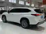 2022 Toyota Highlander 2.0T 248HP L4 8AT