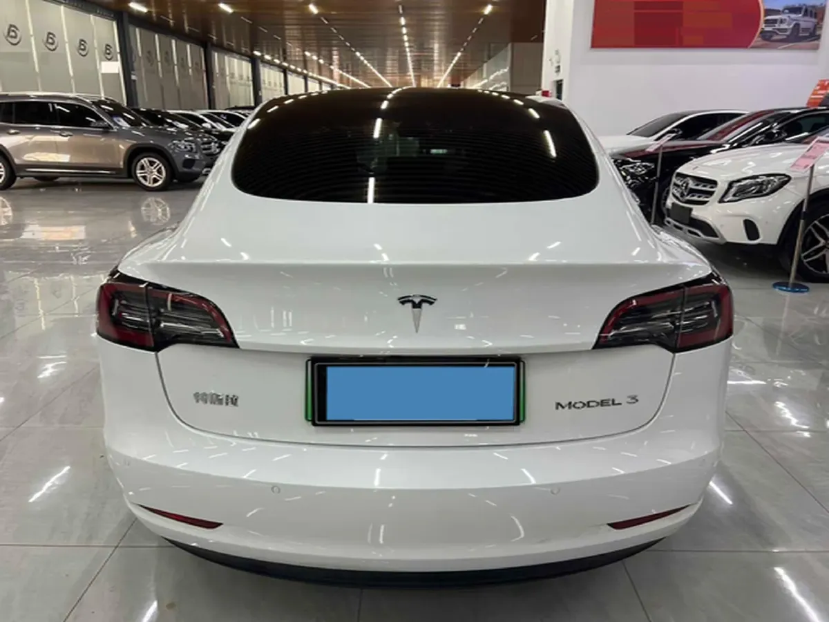 2022 Tesla Model 3 BEV 60KWH,autocango,china used car exporter,china ev exporter,chinese used car exporter,chinese used ev exporter