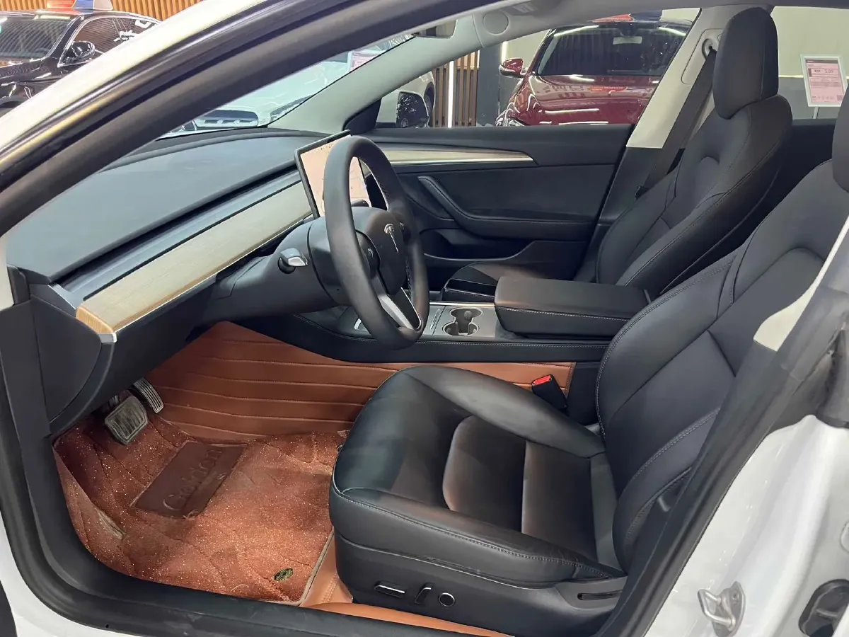 2022 Tesla Model 3 BEV 60KWH,autocango,china used car exporter,china ev exporter,chinese used car exporter,chinese used ev exporter