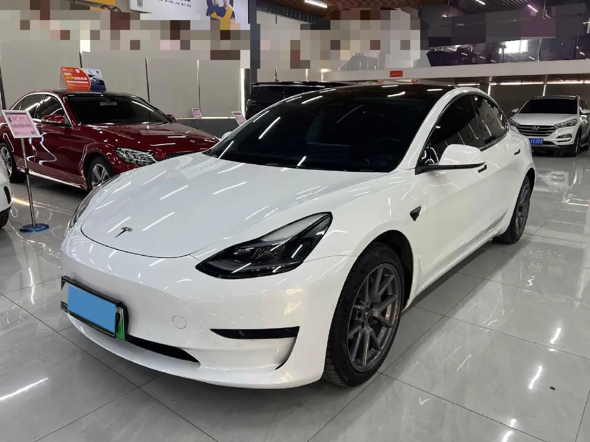 2022 Tesla Model 3 BEV 60KWH,autocango,china used car exporter,china ev exporter,chinese used car exporter,chinese used ev exporter
