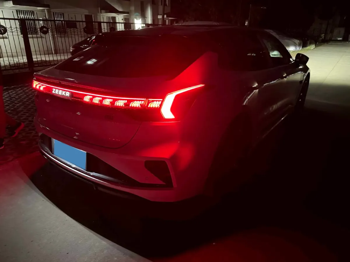 2026 Zeekr 001 BEV,autocango,china used car exporter,china ev exporter,chinese used car exporter,chinese used ev exporter