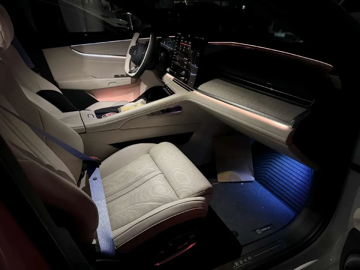 2026 Zeekr 001 BEV,autocango,china used car exporter,china ev exporter,chinese used car exporter,chinese used ev exporter