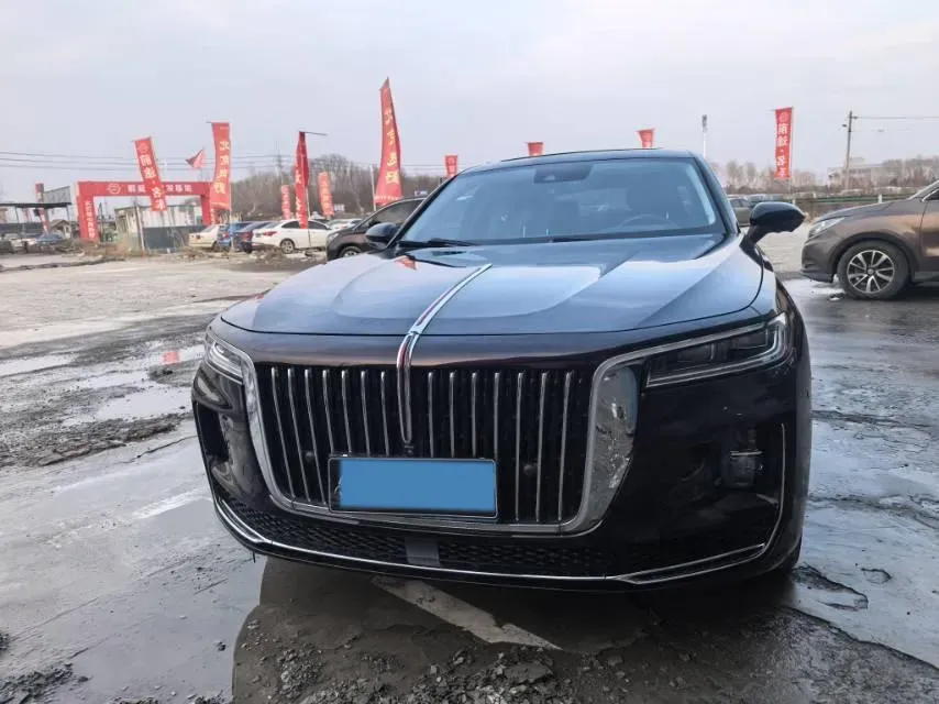 2020 HongQi H9 2.0T 252HP L4 7DCT,autocango,china used car exporter,china ev exporter,chinese used car exporter,chinese used ev exporter
