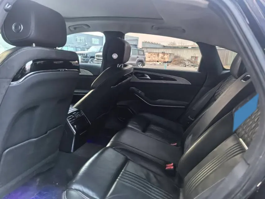 2020 HongQi H9 2.0T 252HP L4 7DCT,autocango,china used car exporter,china ev exporter,chinese used car exporter,chinese used ev exporter