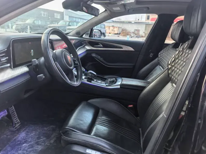 2020 HongQi H9 2.0T 252HP L4 7DCT,autocango,china used car exporter,china ev exporter,chinese used car exporter,chinese used ev exporter