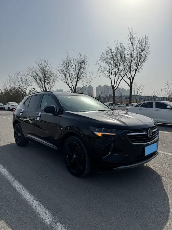 2022 Buick EnvisionS 2.0T 237HP L4 9AT,autocango,china used car exporter,china ev exporter,chinese used car exporter,chinese used ev exporter