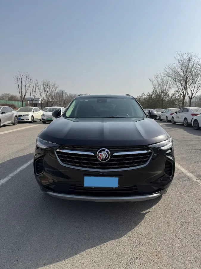2022 Buick EnvisionS 2.0T 237HP L4 9AT,autocango,china used car exporter,china ev exporter,chinese used car exporter,chinese used ev exporter
