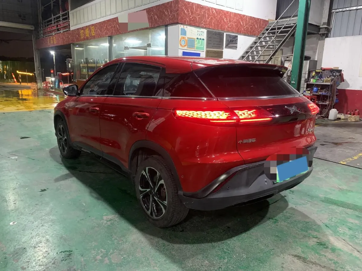 2020 Xpeng G3 BEV 66.5KWH,autocango,china used car exporter,china ev exporter,chinese used car exporter,chinese used ev exporter