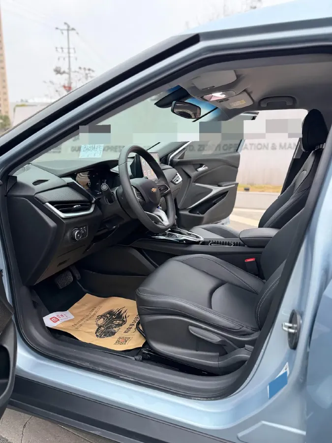 2022 Chevrolet Menlo BEV 61.1KWH,autocango,china used car exporter,china ev exporter,chinese used car exporter,chinese used ev exporter