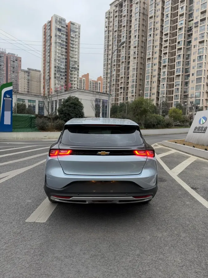 2022 Chevrolet Menlo BEV 61.1KWH,autocango,china used car exporter,china ev exporter,chinese used car exporter,chinese used ev exporter