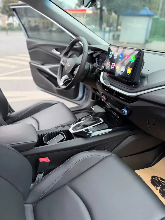 2022 Chevrolet Menlo BEV 61.1KWH,autocango,china used car exporter,china ev exporter,chinese used car exporter,chinese used ev exporter