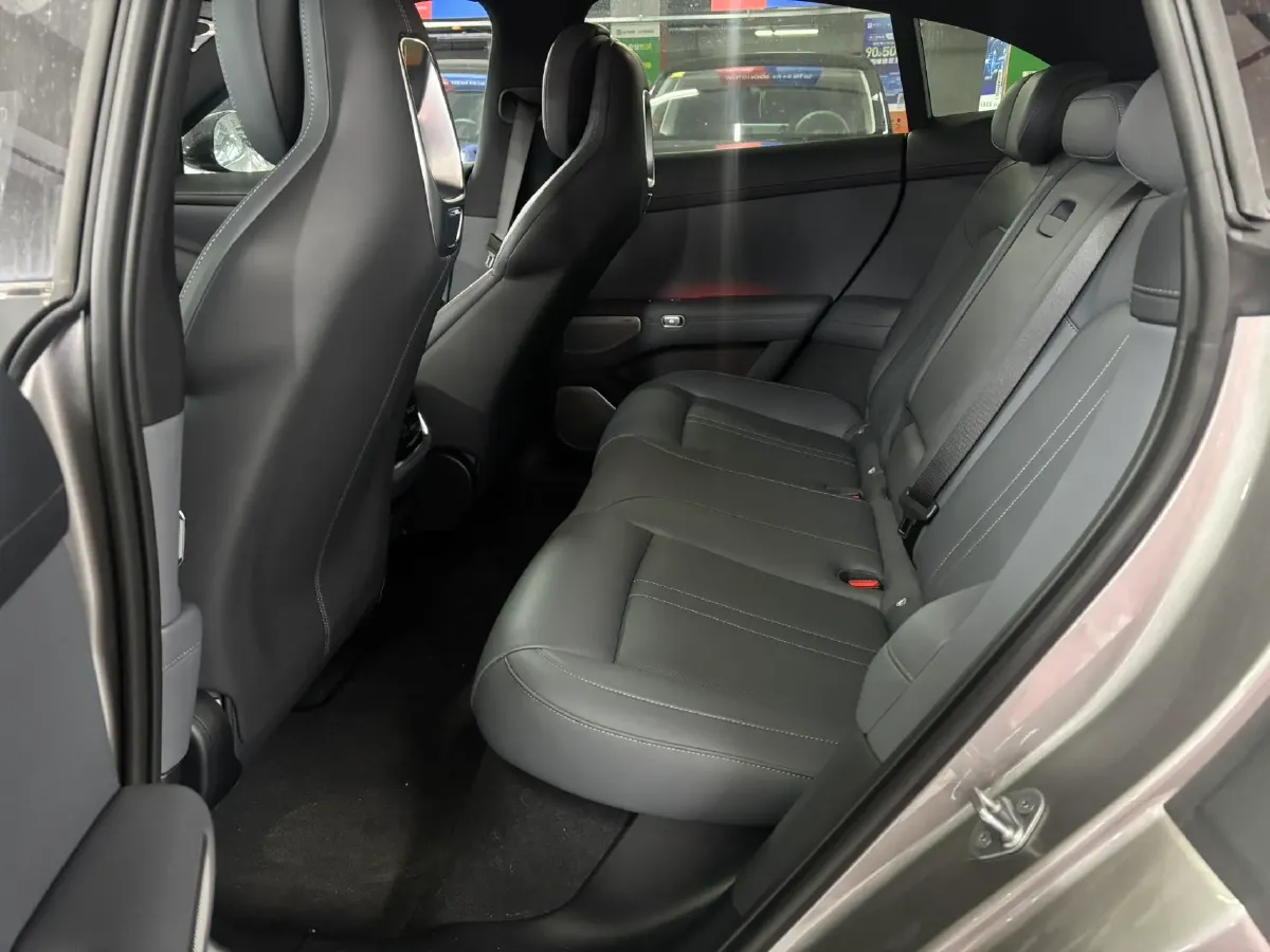 2025 MI YU7 BEV,autocango,china used car exporter,china ev exporter,chinese used car exporter,chinese used ev exporter