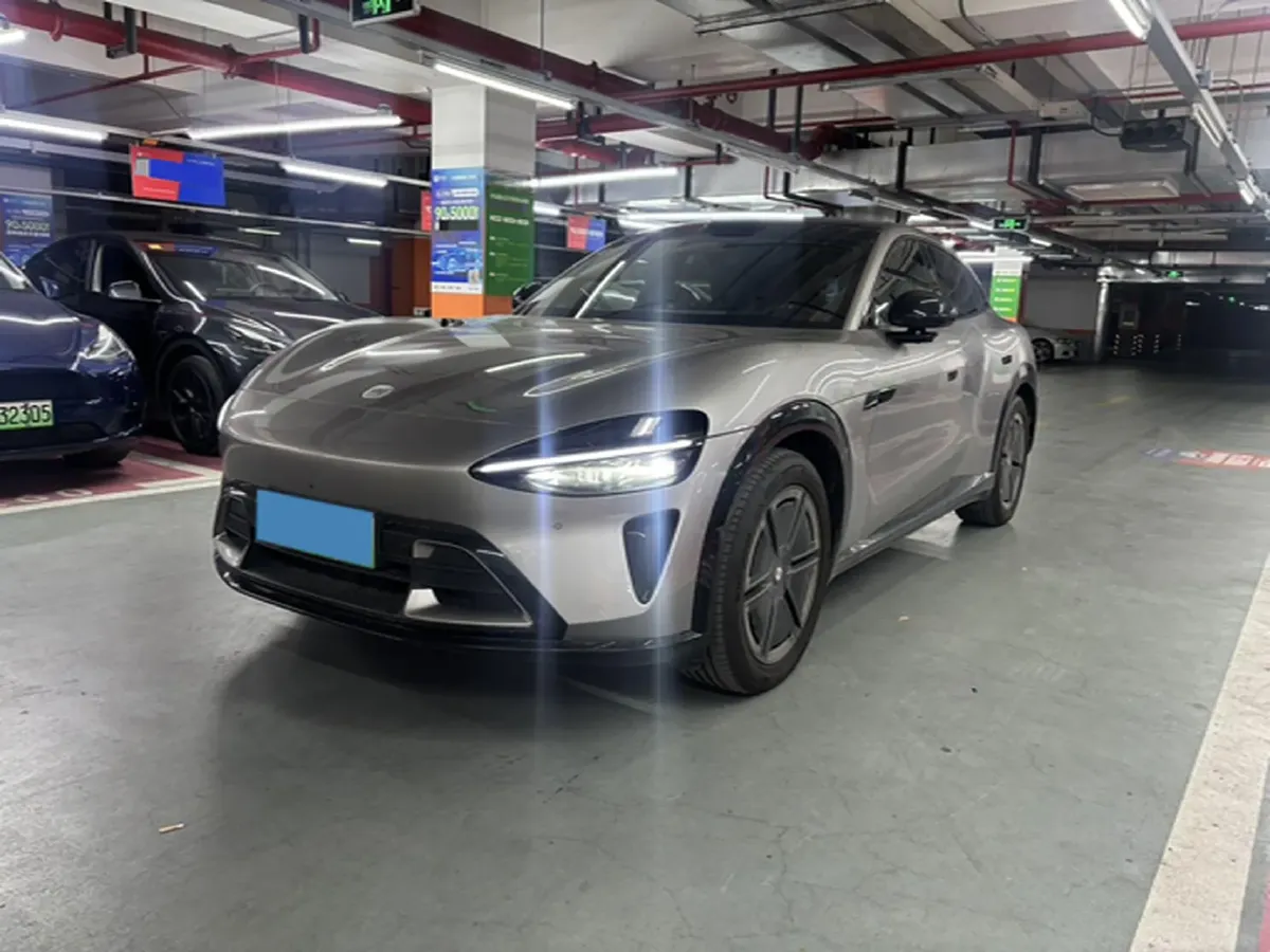 2025 MI YU7 BEV,autocango,china used car exporter,china ev exporter,chinese used car exporter,chinese used ev exporter