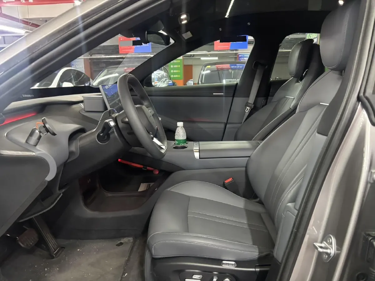 2025 MI YU7 BEV,autocango,china used car exporter,china ev exporter,chinese used car exporter,chinese used ev exporter