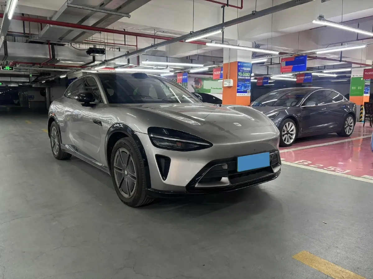 2025 MI YU7 BEV,autocango,china used car exporter,china ev exporter,chinese used car exporter,chinese used ev exporter