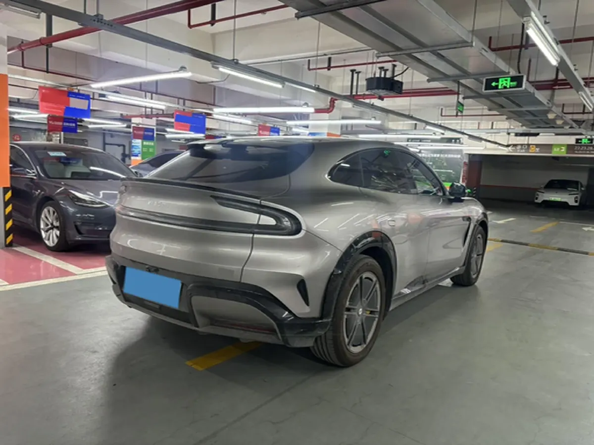 2025 MI YU7 BEV,autocango,china used car exporter,china ev exporter,chinese used car exporter,chinese used ev exporter