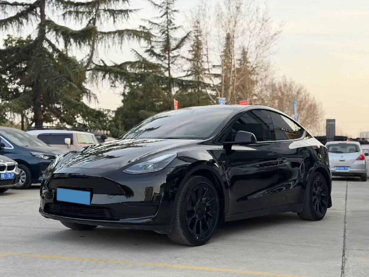 2022 Tesla Model Y BEV 60KWH,autocango,china used car exporter,china ev exporter,chinese used car exporter,chinese used ev exporter