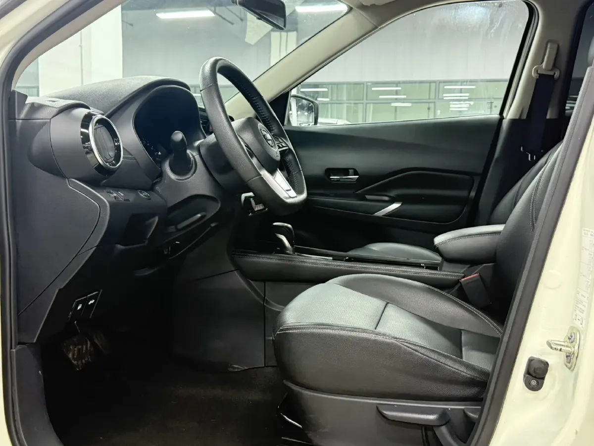 2022 Nissan Kicks 1.5L 122HP L4 CVT,autocango,china used car exporter,china ev exporter,chinese used car exporter,chinese used ev exporter