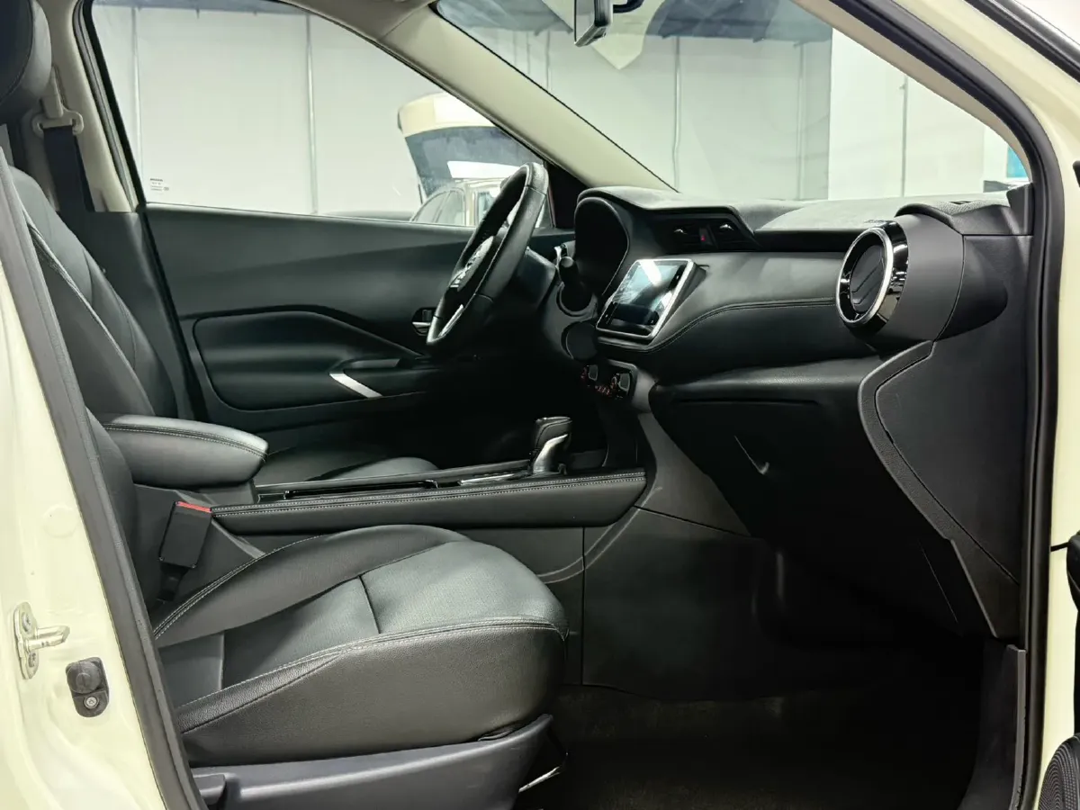 2022 Nissan Kicks 1.5L 122HP L4 CVT,autocango,china used car exporter,china ev exporter,chinese used car exporter,chinese used ev exporter