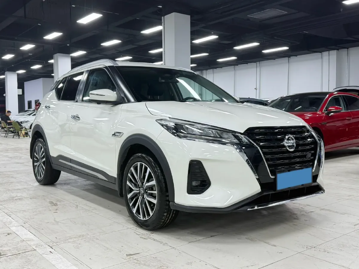 2022 Nissan Kicks 1.5L 122HP L4 CVT,autocango,china used car exporter,china ev exporter,chinese used car exporter,chinese used ev exporter