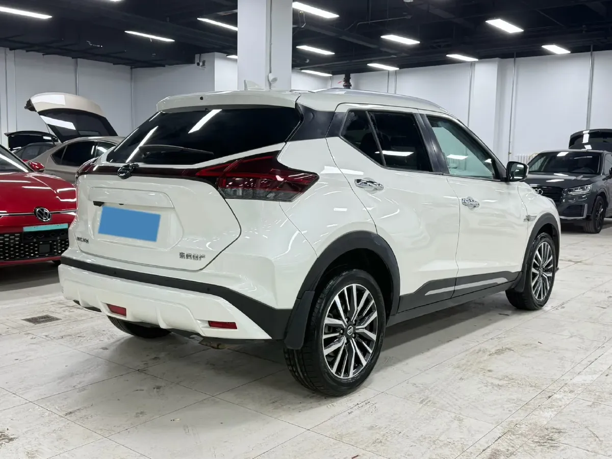 2022 Nissan Kicks 1.5L 122HP L4 CVT,autocango,china used car exporter,china ev exporter,chinese used car exporter,chinese used ev exporter