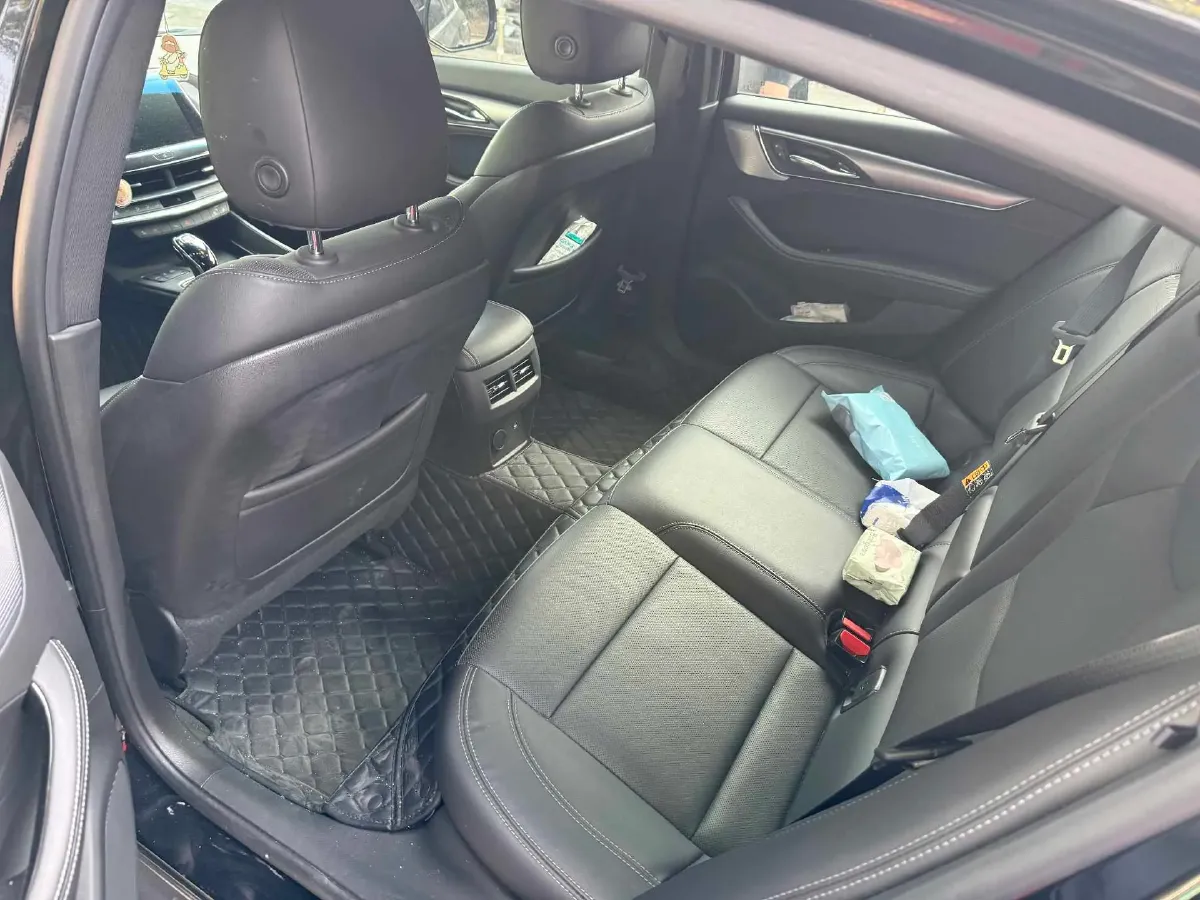 2022 Cadillac CT5 2.0T 237HP L4 10AT,autocango,china used car exporter,china ev exporter,chinese used car exporter,chinese used ev exporter