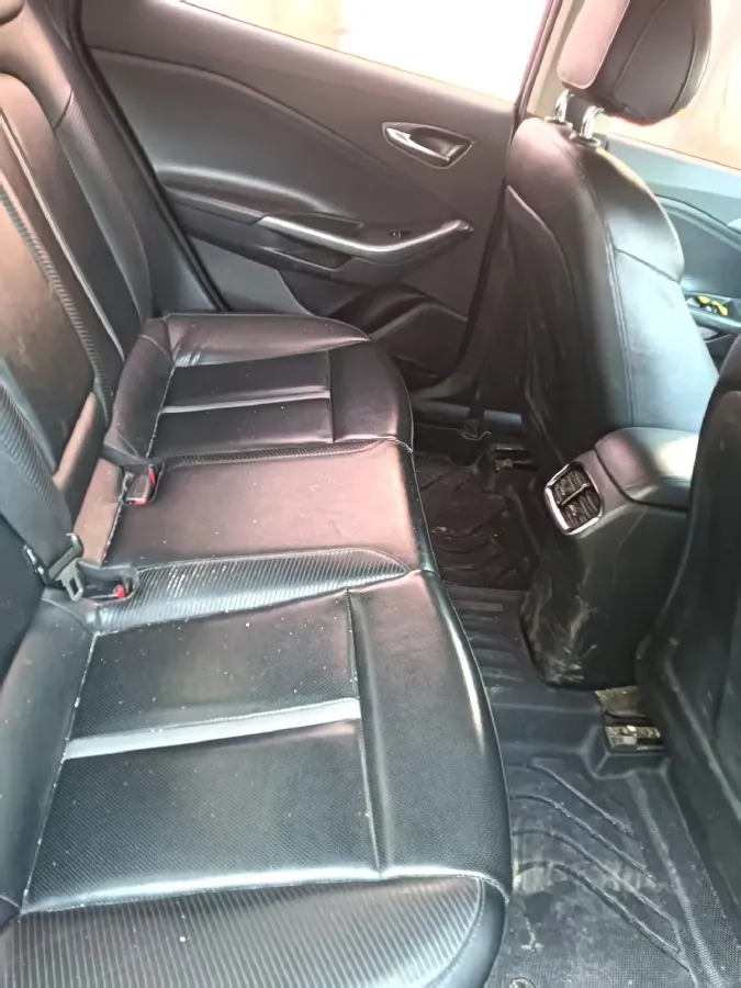 2019 Hyundai La Festa 1.6T 204HP L4 7DCT,autocango,china used car exporter,china ev exporter,chinese used car exporter,chinese used ev exporter