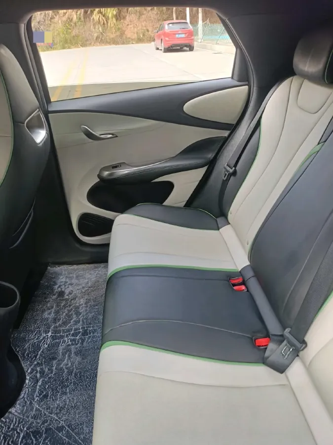 2021 BYD Yuan Pro BEV 50.1KWH,autocango,china used car exporter,china ev exporter,chinese used car exporter,chinese used ev exporter