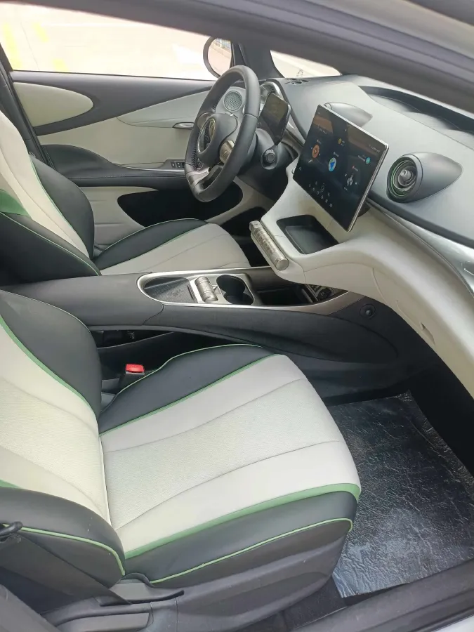 2021 BYD Yuan Pro BEV 50.1KWH,autocango,china used car exporter,china ev exporter,chinese used car exporter,chinese used ev exporter