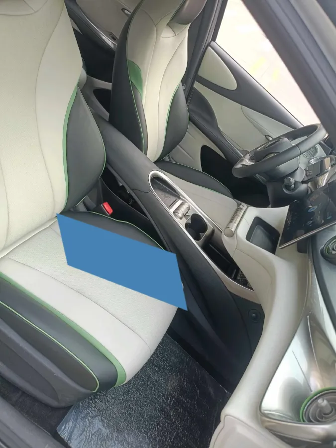 2021 BYD Yuan Pro BEV 50.1KWH,autocango,china used car exporter,china ev exporter,chinese used car exporter,chinese used ev exporter