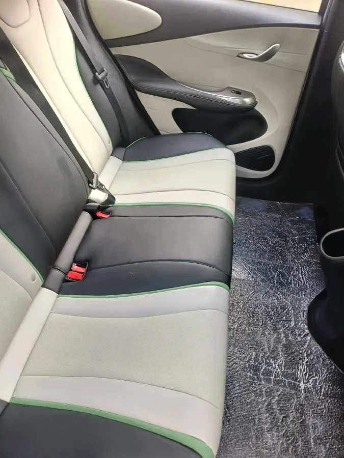 2021 BYD Yuan Pro BEV 50.1KWH,autocango,china used car exporter,china ev exporter,chinese used car exporter,chinese used ev exporter