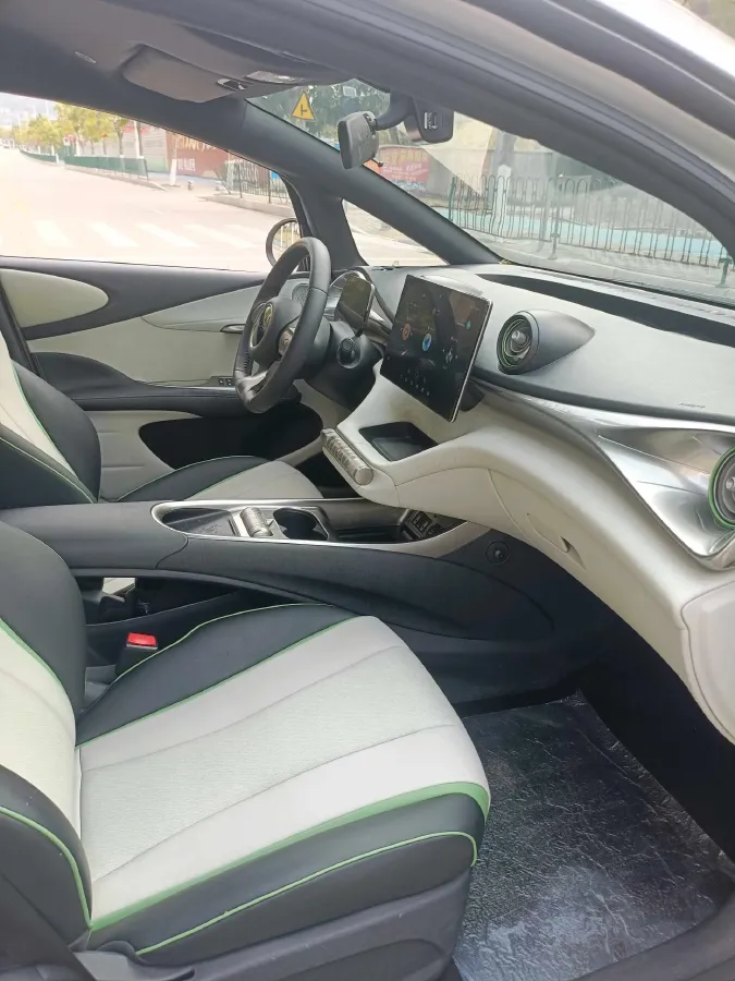 2021 BYD Yuan Pro BEV 50.1KWH,autocango,china used car exporter,china ev exporter,chinese used car exporter,chinese used ev exporter