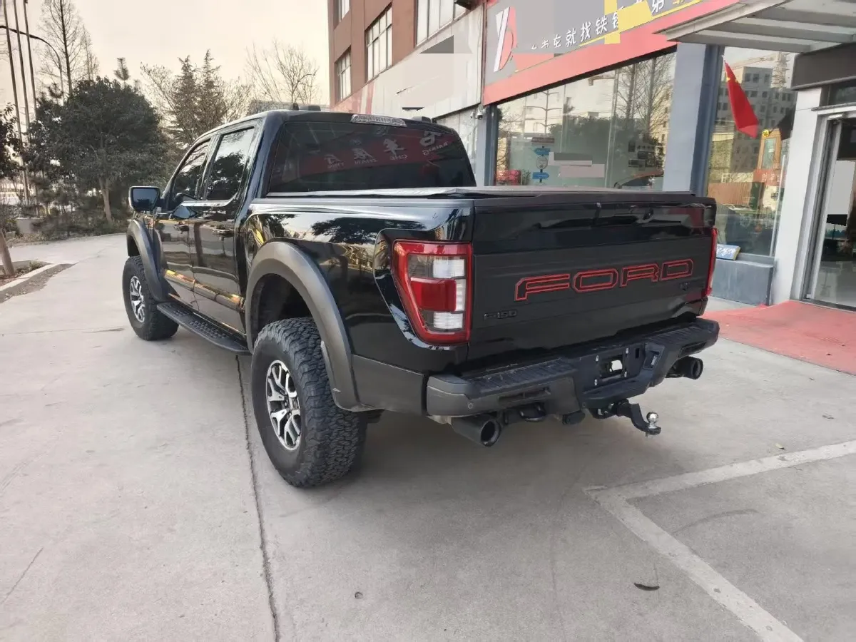 2023 Ford F-150 3.5T 423HP V6 10AT,autocango,china used car exporter,china ev exporter,chinese used car exporter,chinese used ev exporter