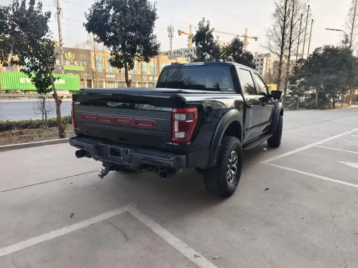 2023 Ford F-150 3.5T 423HP V6 10AT,autocango,china used car exporter,china ev exporter,chinese used car exporter,chinese used ev exporter