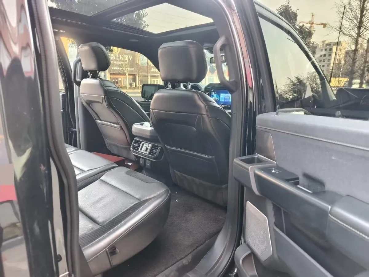 2023 Ford F-150 3.5T 423HP V6 10AT,autocango,china used car exporter,china ev exporter,chinese used car exporter,chinese used ev exporter