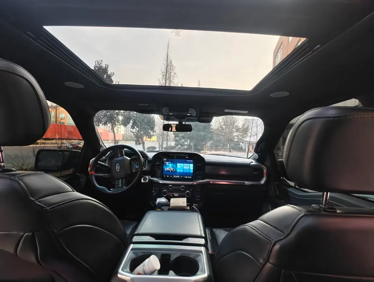 2023 Ford F-150 3.5T 423HP V6 10AT,autocango,china used car exporter,china ev exporter,chinese used car exporter,chinese used ev exporter