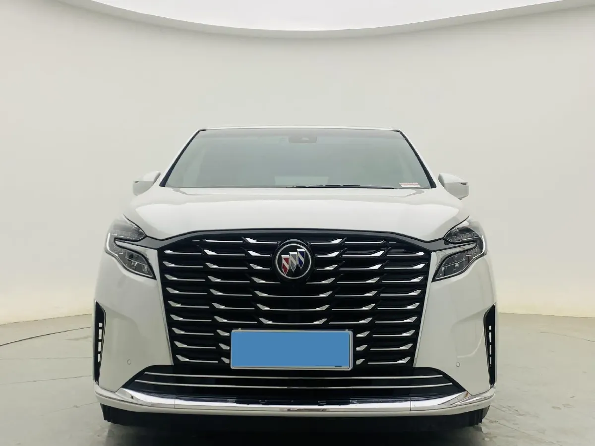 2022 Buick GL8 2.0T 237HP L4 9AT,autocango,china used car exporter,china ev exporter,chinese used car exporter,chinese used ev exporter