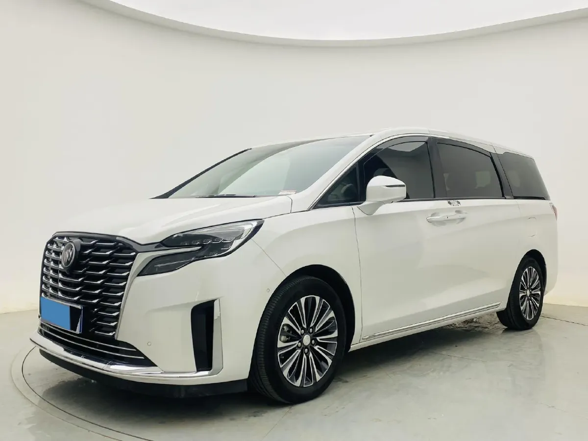2022 Buick GL8 2.0T 237HP L4 9AT,autocango,china used car exporter,china ev exporter,chinese used car exporter,chinese used ev exporter