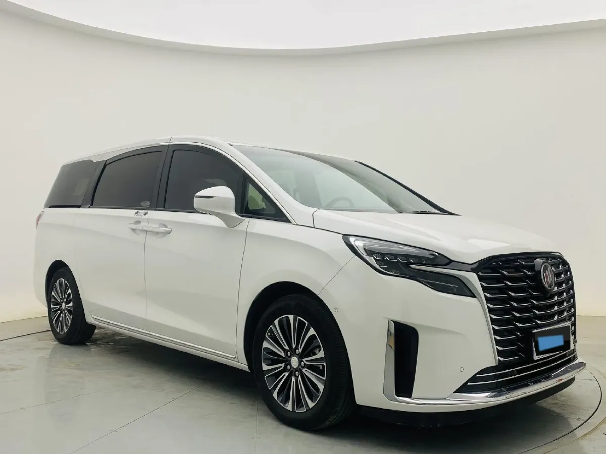 2022 Buick GL8 2.0T 237HP L4 9AT,autocango,china used car exporter,china ev exporter,chinese used car exporter,chinese used ev exporter